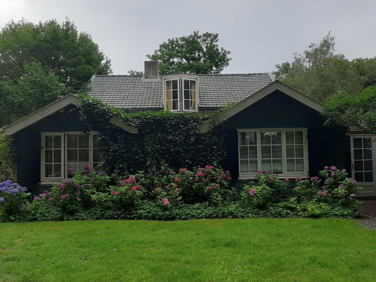 Gorssels Tuinhuis Exterior photo